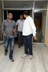 Alludu Seenu Preview show